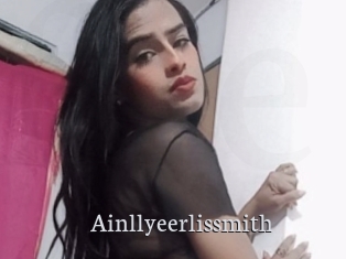 Ainllyeerlissmith
