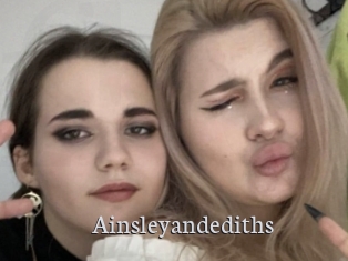Ainsleyandediths