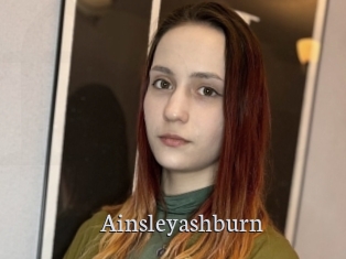 Ainsleyashburn