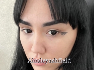 Ainsleyashfield