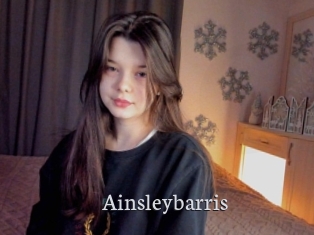 Ainsleybarris