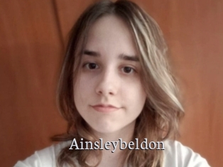 Ainsleybeldon