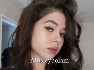 Ainsleybolam
