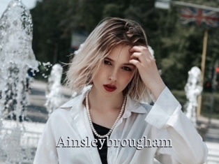 Ainsleybrougham