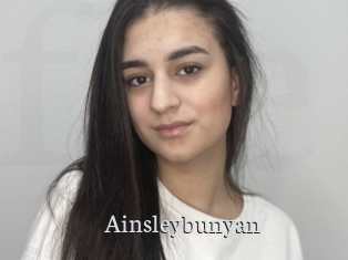 Ainsleybunyan