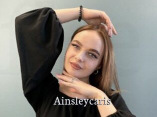 ainsleycaris Free Host Empire