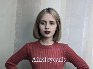 Ainsleycarls