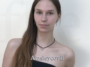 Ainsleycovil