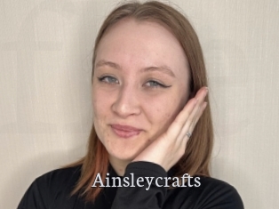 Ainsleycrafts