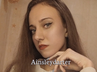 Ainsleydarter