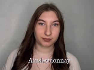 Ainsleydonnay