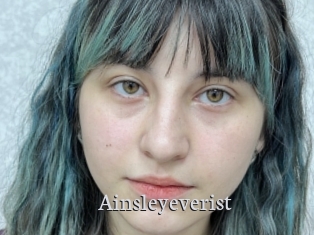 Ainsleyeverist