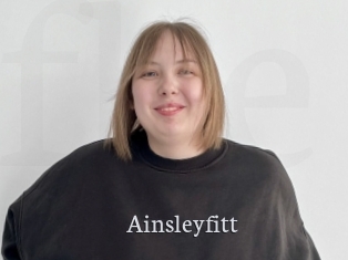 ainsleyfitt Free Host Empire