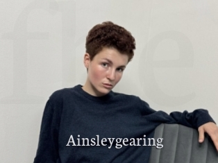 Ainsleygearing