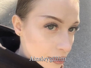Ainsleygillim