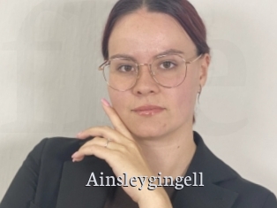 Ainsleygingell