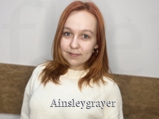 Ainsleygrayer