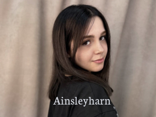 Ainsleyharn