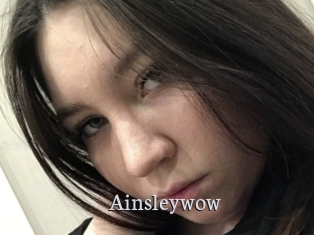 Ainsleywow
