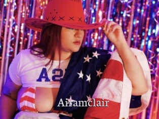 Airamclair