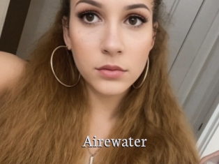 Airewater