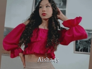 Aisha45