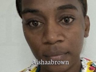 Aishaabrown