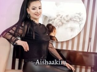 Aishaakira