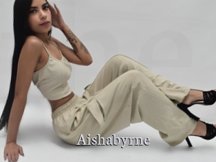 Aishabyrne