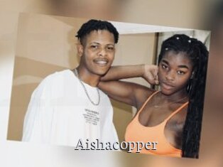 Aishacopper