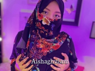 Aishaghulam