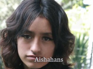 Aishahans