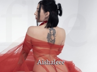 Aishaleee