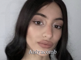 Aislyacomb