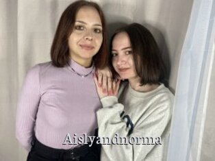 aislyandnorma Free Host Empire