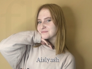 Aislyash