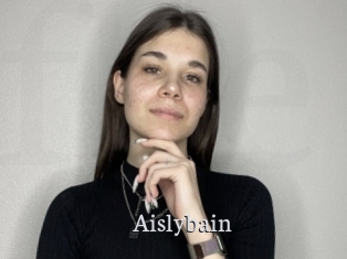 Aislybain