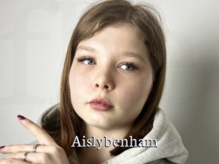 Aislybenham