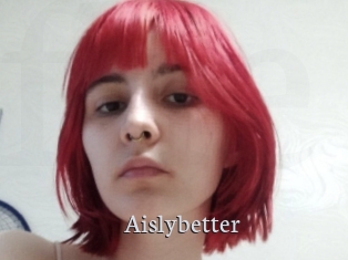 Aislybetter