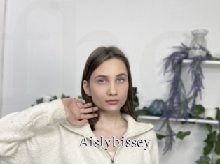 Aislybissey