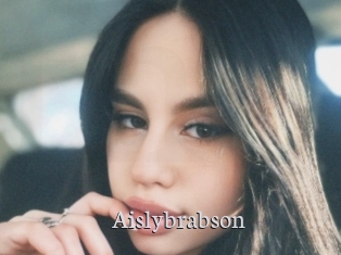 Aislybrabson