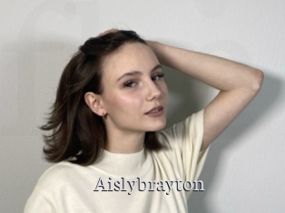 Aislybrayton