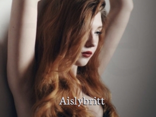 Aislybritt