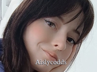 Aislycodds