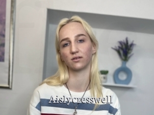 Aislycresswell
