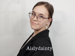 Aislydainty