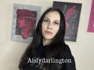 Aislydarlington