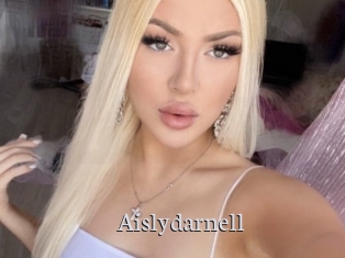 Aislydarnell