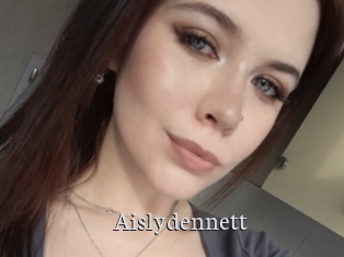 Aislydennett