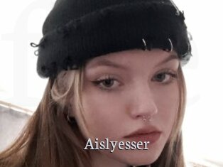 Aislyesser